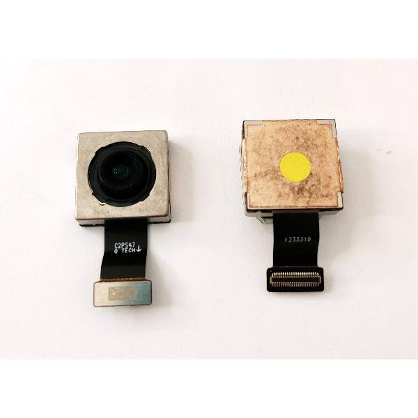 Camara trasera 50mp para Motorola Edge 40 5G XT2303-2 calidad premium