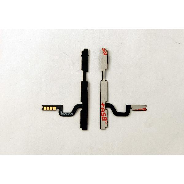 Flex power para Oppo Realme C53 RMX3760 calidad premium
