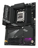 Placa base Gigabyte x870 aorus elite wifi7 am5 ATX · 4x DDR5