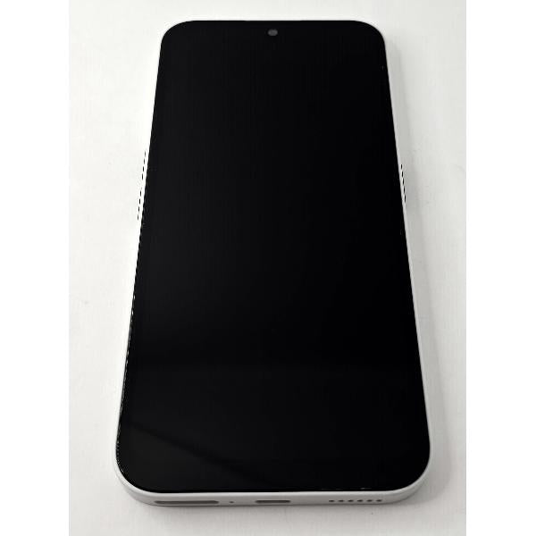 Pantalla lcd para Nothing Phone 2A Nothing Phone 2A Plus mas tactil negro con marco plata compatible TFT