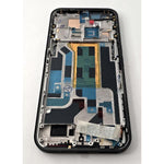 Pantalla lcd para Nothing Phone 2A Nothing Phone 2A Plus mas tactil negro con marco negro compatible TFT
