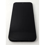 Pantalla lcd para Nothing Phone 2A Nothing Phone 2A Plus mas tactil negro con marco negro compatible TFT