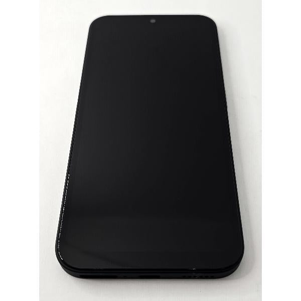 Pantalla lcd para Nothing Phone 2A Nothing Phone 2A Plus mas tactil negro con marco negro compatible TFT