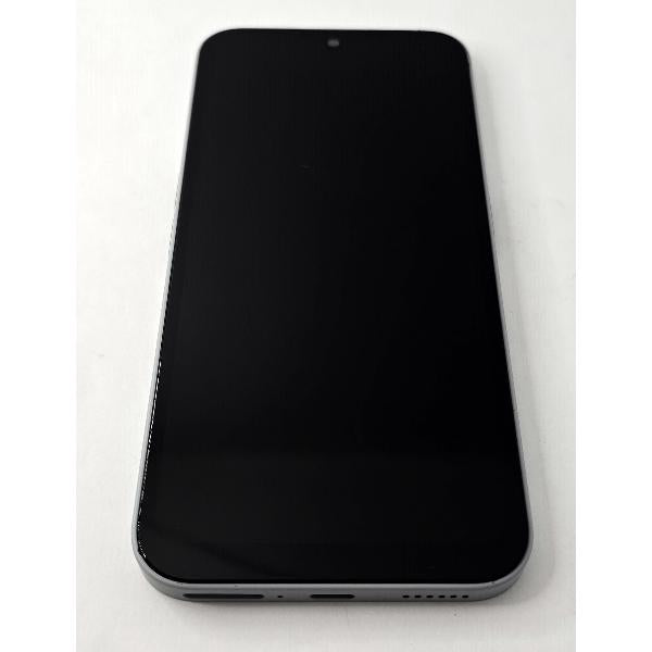 Pantalla lcd para Nothing Phone 2A Nothing Phone 2A Plus mas tactil negro con marco gris compatible TFT