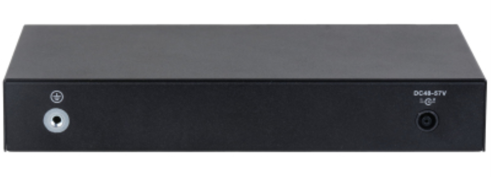 Switch cloud dahua dh - cs4010 - 8gt - 110 10 puertos