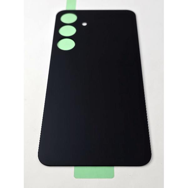 Tapa trasera o tapa bateria negra para Samsung Galaxy S25 Plus 5G S936