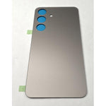 Tapa trasera o tapa bateria dorada para Samsung Galaxy S25 5G S931