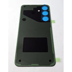 Tapa trasera o tapa bateria dorada para Samsung Galaxy S25 5G S931