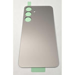 Tapa trasera o tapa bateria dorada para Samsung Galaxy S25 Ultra 5G S936