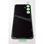 Tapa trasera o tapa bateria dorada para Samsung Galaxy S25 Ultra 5G S936