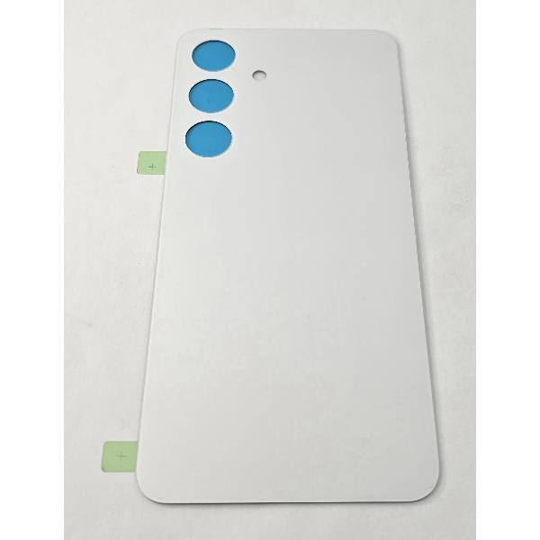 Tapa trasera o tapa bateria blanca para Samsung Galaxy S25 5G S931