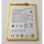 Bateria PV50 5000mAh para Motorola Moto G73 5G calidad premium