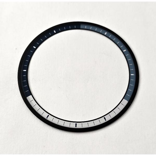 Cristal azul con lamina oca para Huawei Watch GT5 46mm GPS VLI-B19 calidad premium