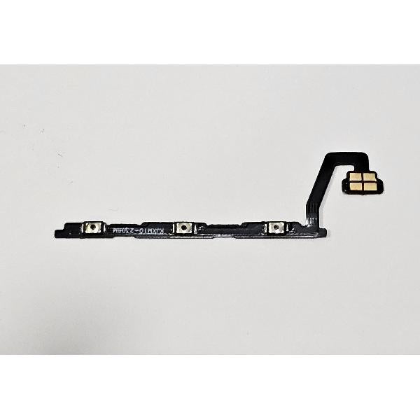 Flex power mas volumen para Xiaomi MI 10 calidad premium