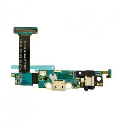 Samsung Galaxy S6 Edge G925F flex conector de carga micro us