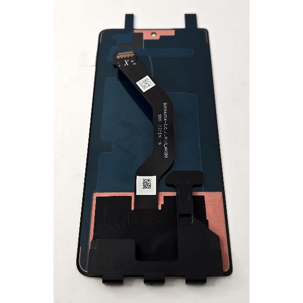 Pantalla exterior para Huawei Honor Magic V2 5G mas tactil negro calidad premium