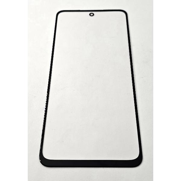 Cristal negro para Realme 14X 5G calidad premium