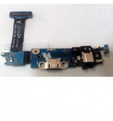 Samsung Galaxy S6 Edge G925A flex conector de carga micro us
