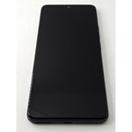 Pantalla lcd para Xiaomi Redmi Note 14 Pro 5G mas tactil negro con marco negro compatible TFT