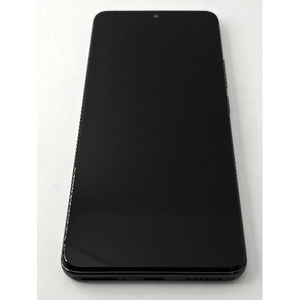 Pantalla lcd para Xiaomi Redmi Note 14 Pro 5G mas tactil negro con marco negro compatible TFT