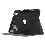 Funda tablet Targus versavu slim 10.9 pulgadas ipad 2022 negro