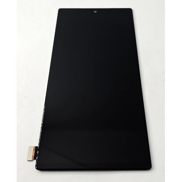 Pantalla lcd para ZTE Nubia Redmagic 9 Pro Nubia Redmagic 9S Pro mas tactil negro compatible TFT