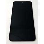 Pantalla lcd para Samsung Galaxy S24 FE 5G S721 mas tactil negro calidad Oled