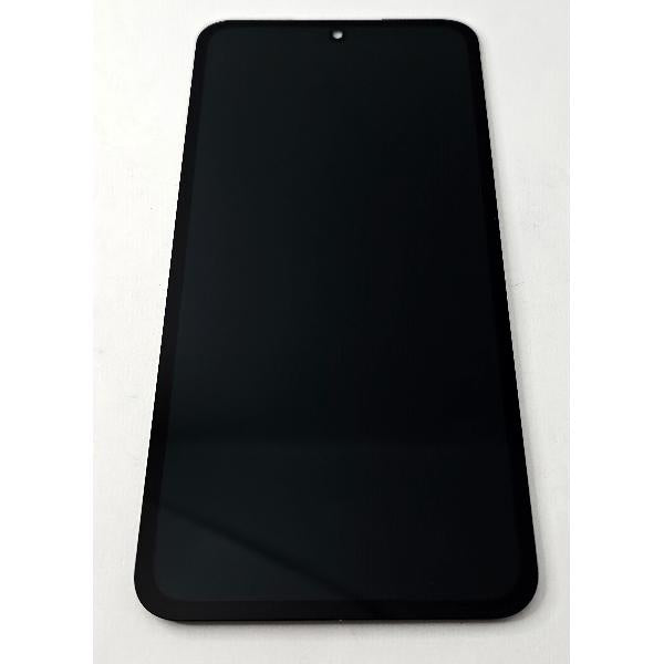 Pantalla lcd para Samsung Galaxy S24 FE 5G S721 mas tactil negro calidad Oled