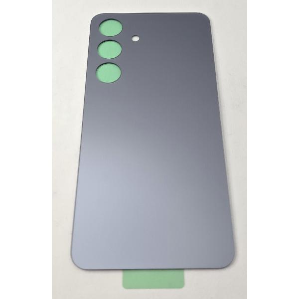 Tapa trasera o tapa bateria azul para Samsung Galaxy S25 5G S931