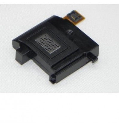 Samsung S7500 Galaxy Ace Plus flex buzzer negro premium