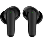 Auriculares Bluetooth SPC Ether 2 Pro con estuche de carga/ Autonomía 6.5h/ Negros - PixelPlaza