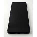 Pantalla lcd para Oneplus Ace 2 PHK110 Oneplus 11R mas tactil negro con marco negro compatible TFT