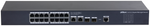 Switch it dahua dh - sg4020 20 puertos