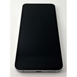 Pantalla lcd para Samsung Galaxy S24 FE 5G S721 mas tactil negro con marco plata calidad Oled