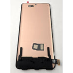 Pantalla lcd para Oneplus 12 5G mas tactil negro calidad Oled