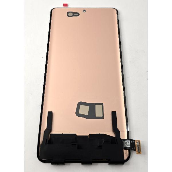 Pantalla lcd para Oneplus 12 5G mas tactil negro calidad Oled