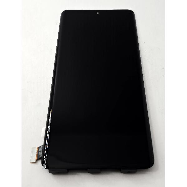 Pantalla lcd para Oneplus 12 5G mas tactil negro calidad Oled