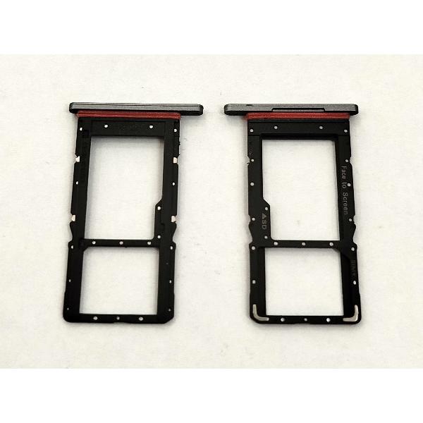 Soporte o bandeja sim gris para Lenovo Tab M11 TB330FU calidad premium