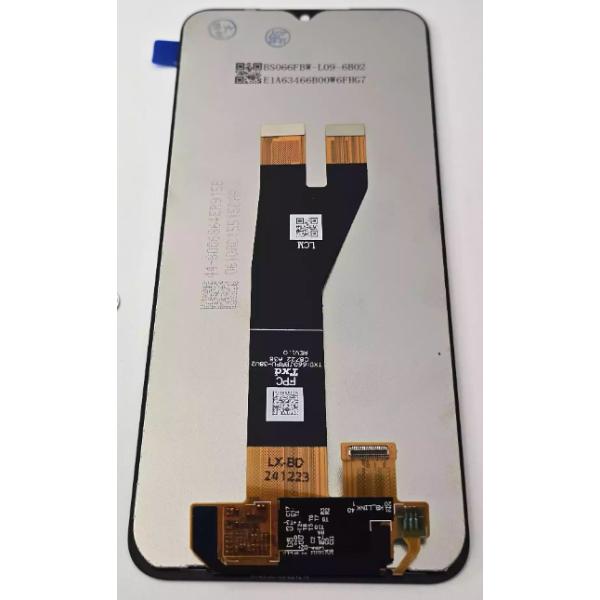 Pantalla lcd para Samsung Galaxy A14 5G A146P mas tactil negro calidad premium
