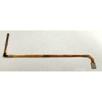 Flex volumen para Unihertz 8849 Tank Pad calidad premium