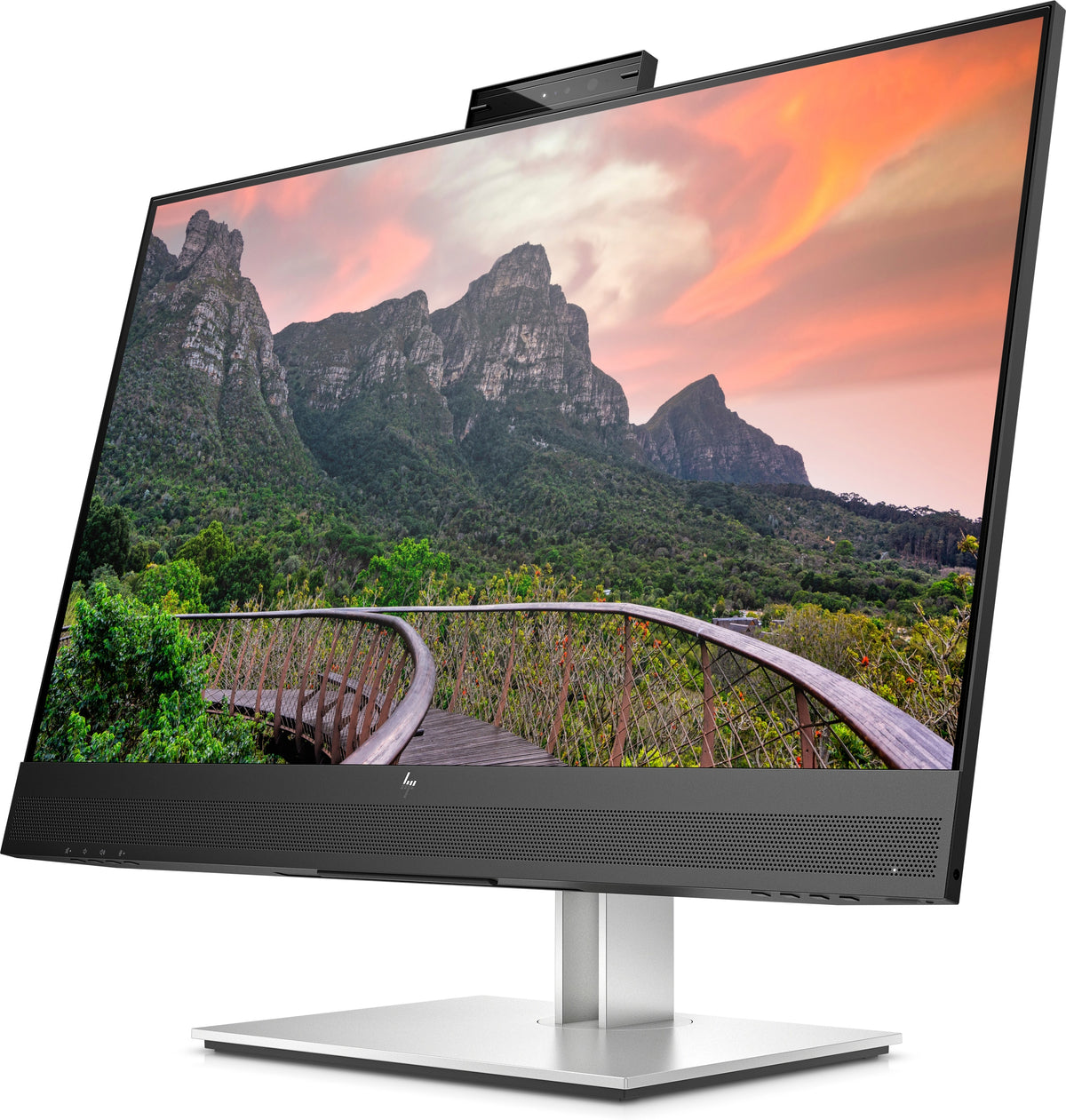 Monitor Hp e27m g4 27 pulgadas qhd 75hz