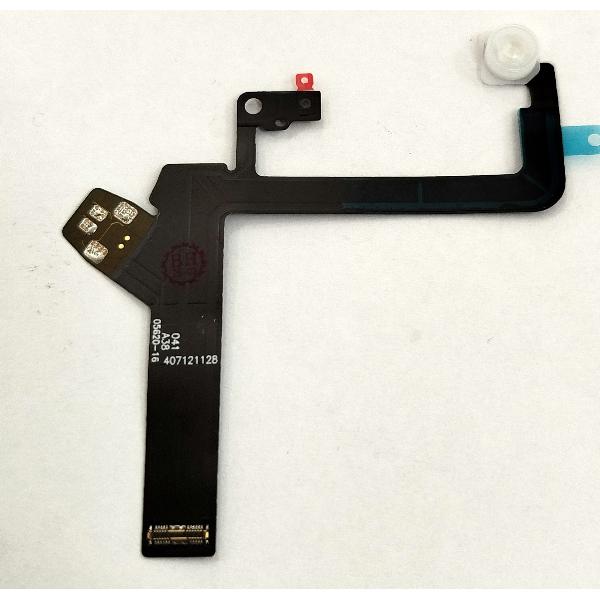 Sensor de luz flash para iPhone 16 Pro Max calidad premium