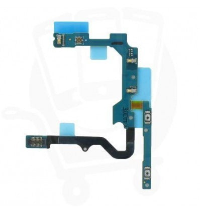 Samsung Galaxy A5 A500 flex volumen premium