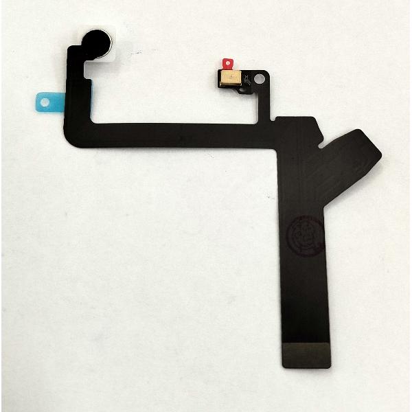Sensor de luz flash para iPhone 16 Pro Max calidad premium