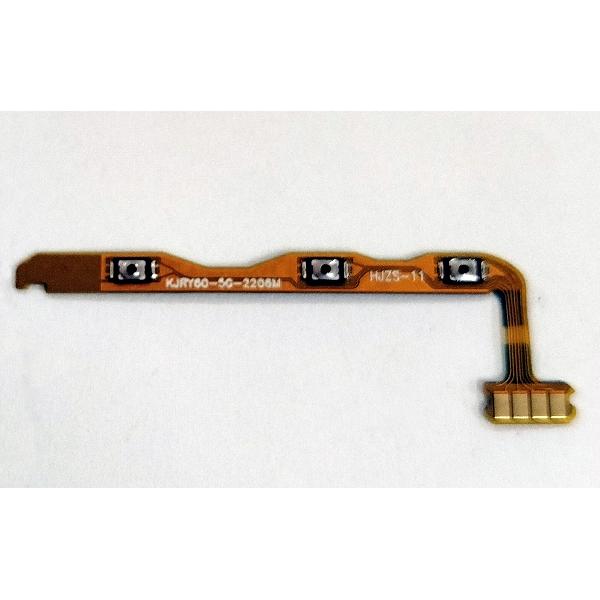 flex power para Huawei Honor 70 FNE-AN00 calidad premium