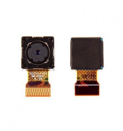 Samsung Galaxy Express 2 G3815 G388 G386F flex camara trasera premium