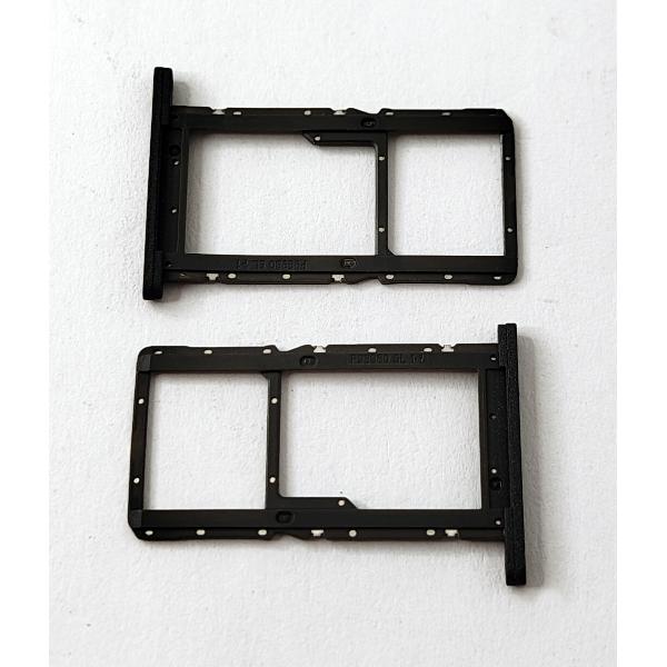 Soporte o bandeja sim gris Dual sim para Lenovo Xiaoxin Pad 2022 TB128 TB128FU 10.6 calidad premium