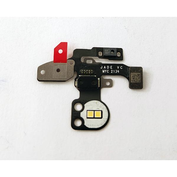Flex sensor de luz flash para Huawei P50 Pocket calidad premium