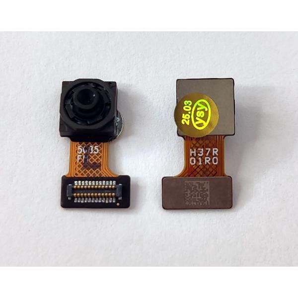 Camara frontal para Motorola Moto E14 calidad premium