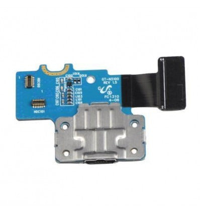 Samsung N5100 Galaxy Note 8.0 flex conector de carga micro u
